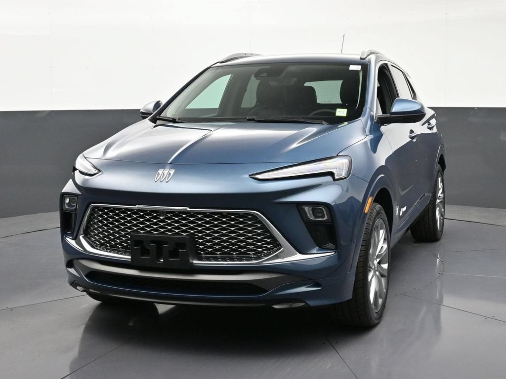 2024 Buick Encore GX Avenir
