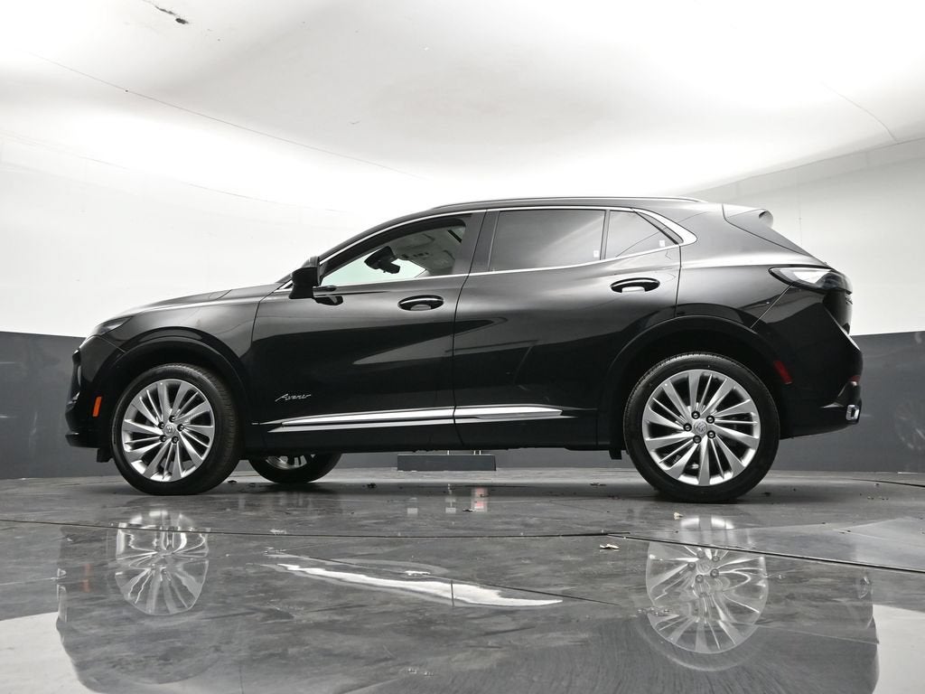 2026 Buick Envision Avenir - Photo 25