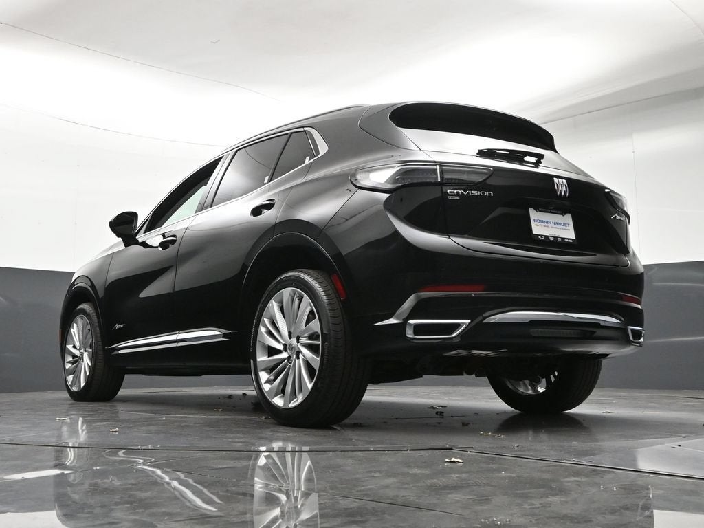 2026 Buick Envision Avenir - Photo 26