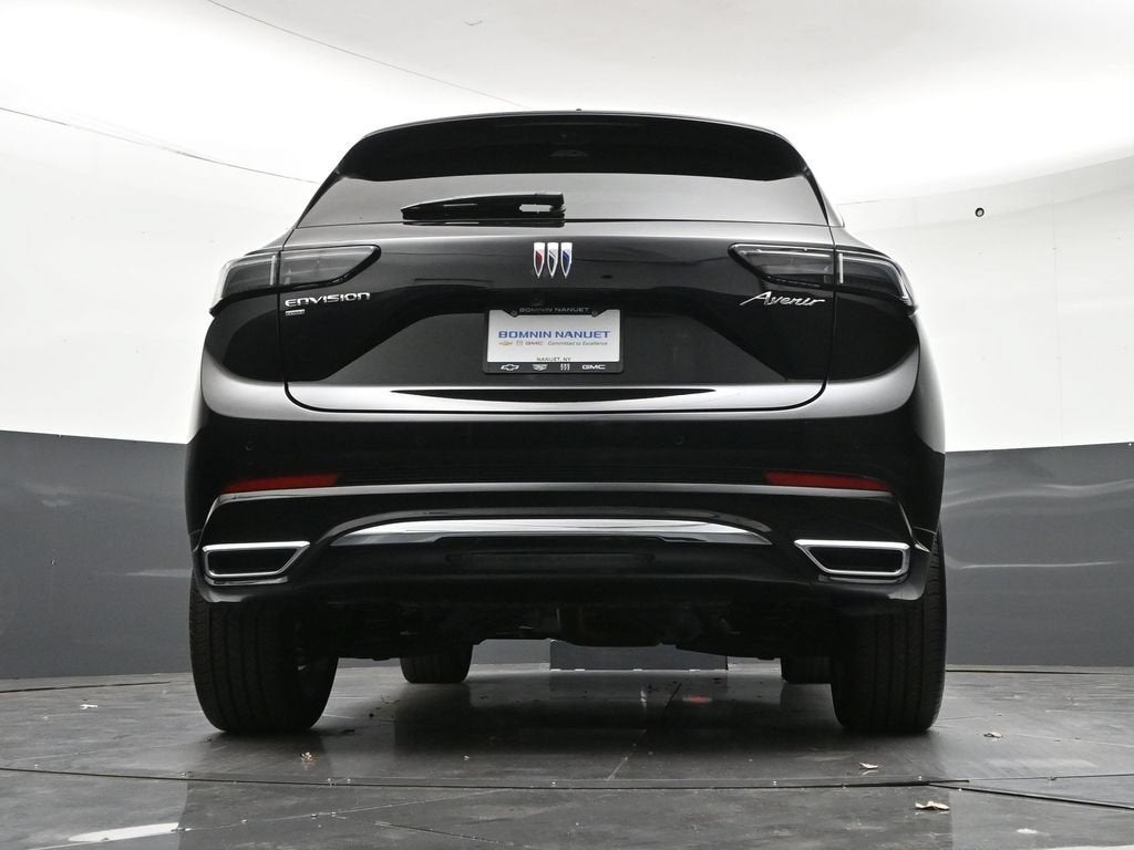 2026 Buick Envision Avenir - Photo 27