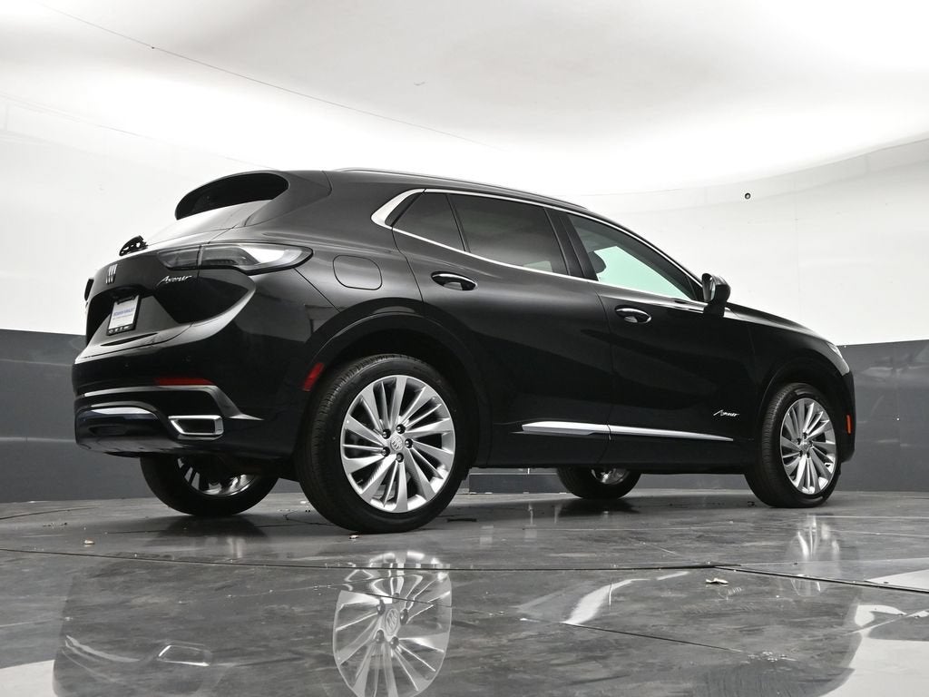 2026 Buick Envision Avenir - Photo 28