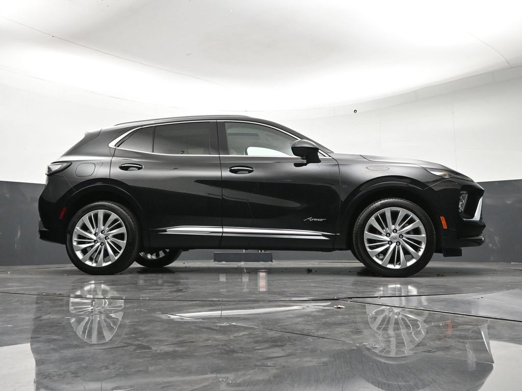 2026 Buick Envision Avenir - Photo 29