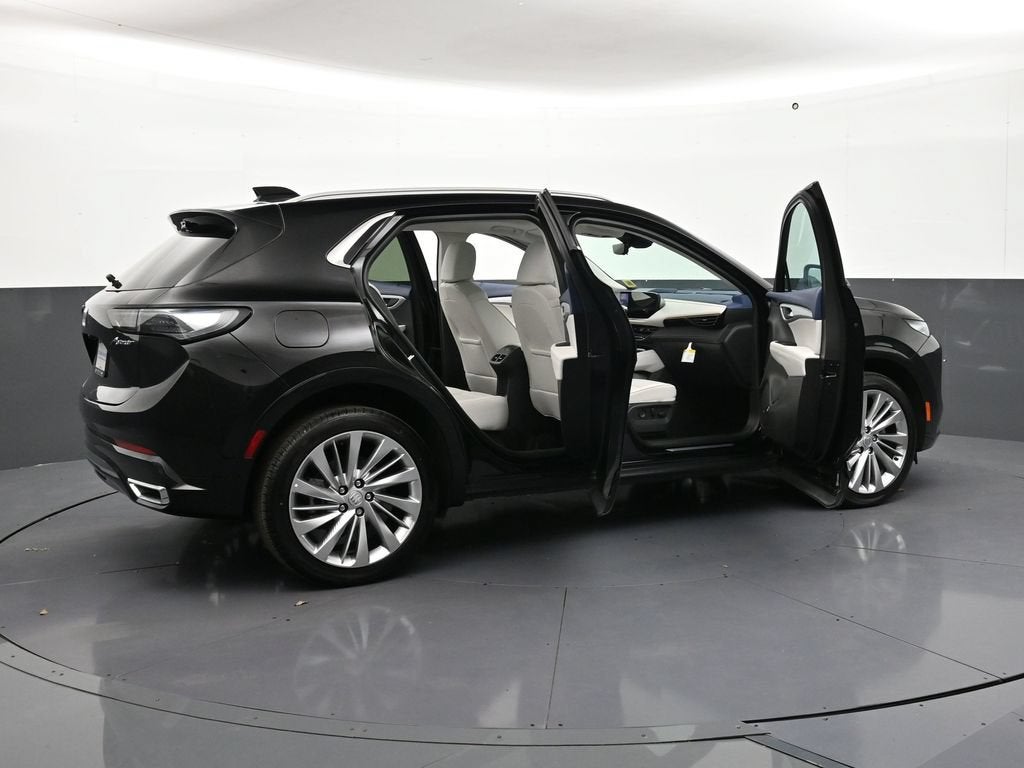 2026 Buick Envision Avenir - Photo 32
