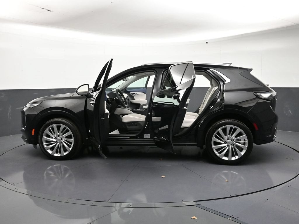 2026 Buick Envision Avenir - Photo 34