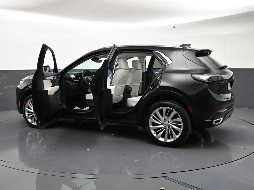 2026 Buick Envision Avenir - Photo 35
