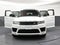 2020 Land Rover Range Rover Sport HSE Dynamic