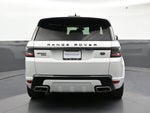 2020 Land Rover Range Rover Sport HSE Dynamic