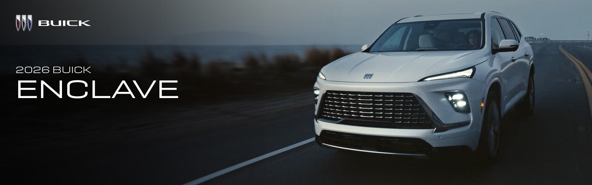2026 Buick Enclave in Nanuet NY