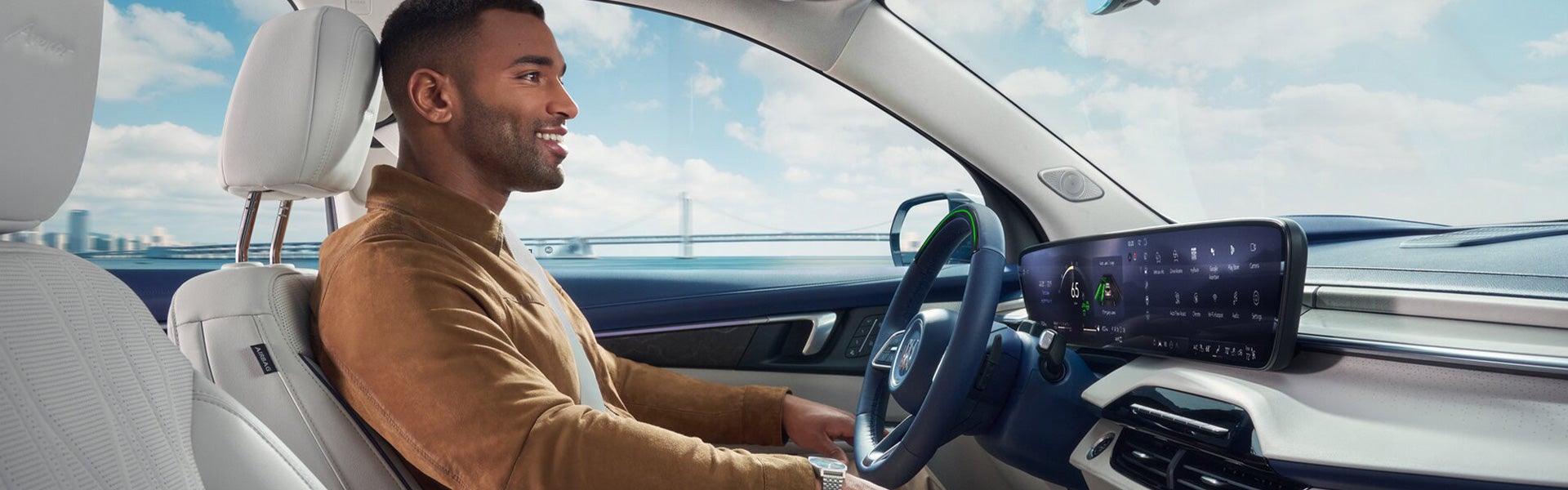 Bomnin Buick GMC Nanuet in Nanuet NY