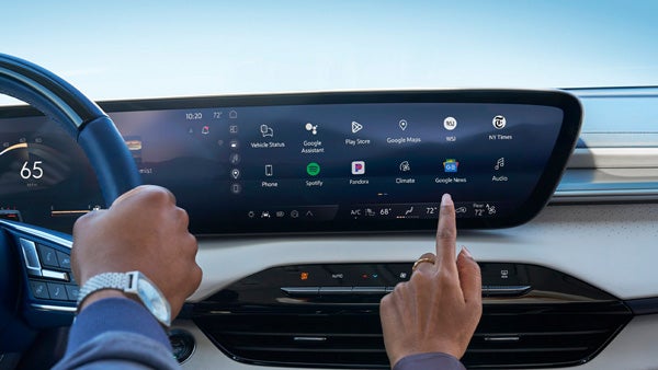 Bomnin Buick GMC Nanuet in Nanuet NY