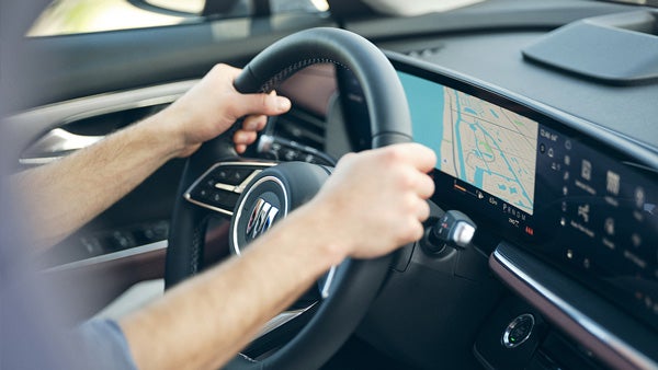 Bomnin Buick GMC Nanuet in Nanuet NY