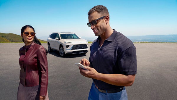 Bomnin Buick GMC Nanuet in Nanuet NY