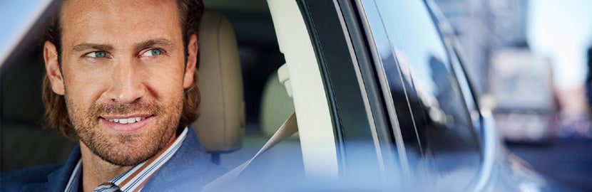 Bomnin Buick GMC Nanuet in Nanuet NY