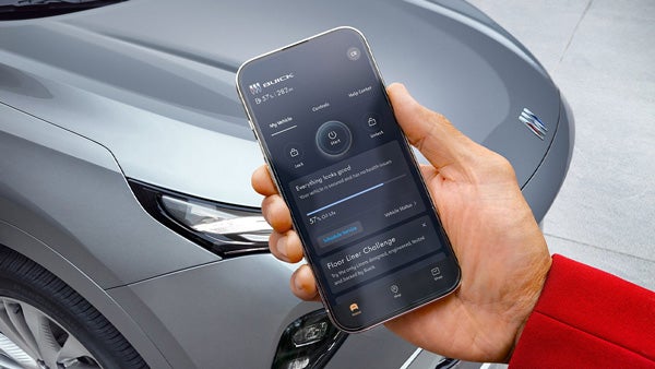 Bomnin Buick GMC Nanuet in Nanuet NY