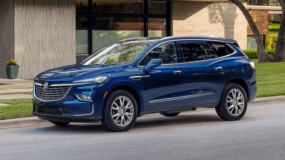 Bomnin Buick GMC Nanuet in Nanuet NY