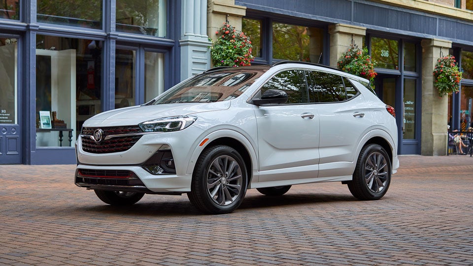 Bomnin Buick GMC Nanuet in Nanuet NY