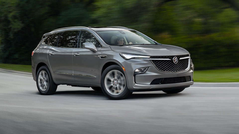 Bomnin Buick GMC Nanuet in Nanuet NY