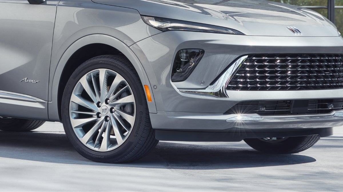Bomnin Buick GMC Nanuet in Nanuet NY