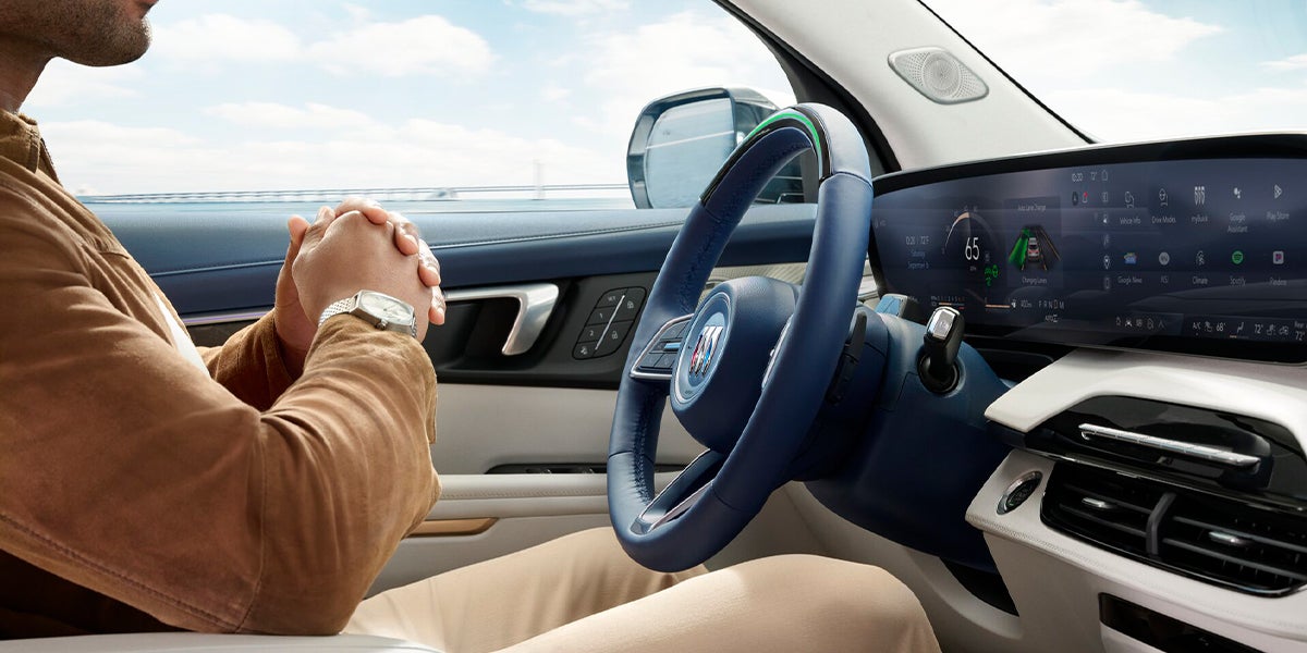 Bomnin Buick GMC Nanuet in Nanuet NY