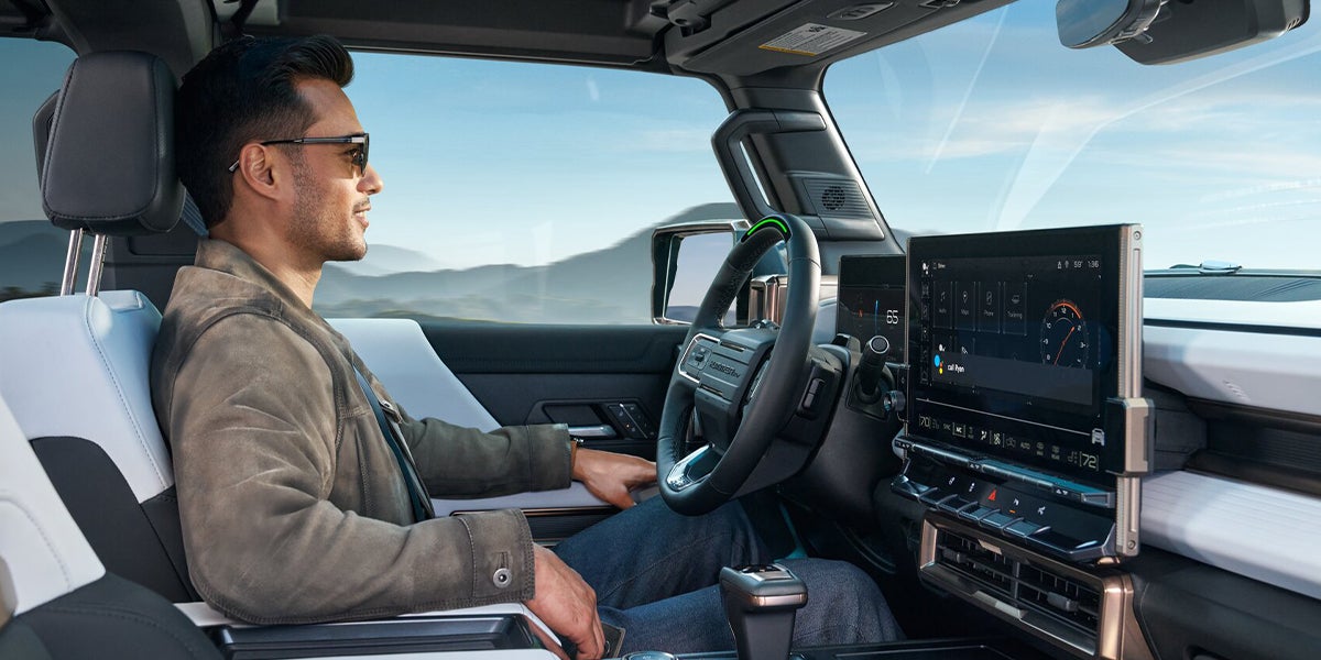 Bomnin Buick GMC Nanuet in Nanuet NY