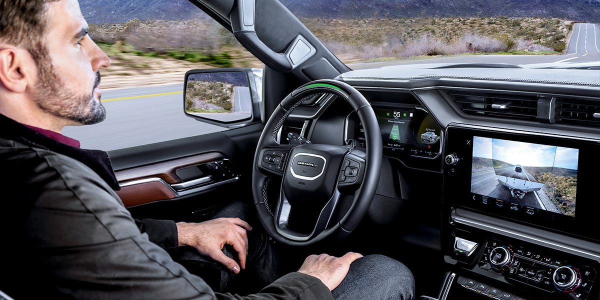 Bomnin Buick GMC Nanuet in Nanuet NY