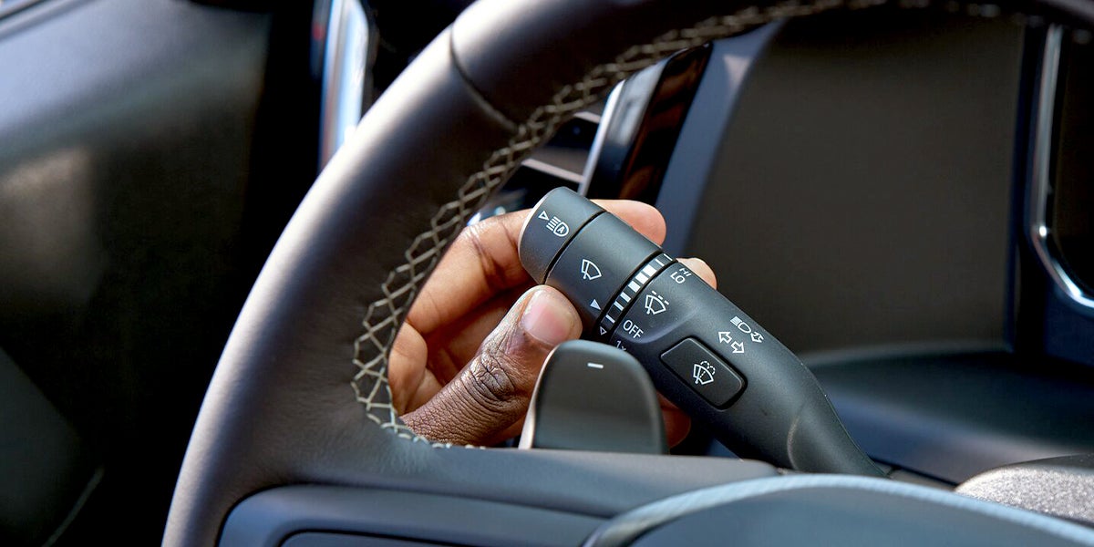 Bomnin Buick GMC Nanuet in Nanuet NY