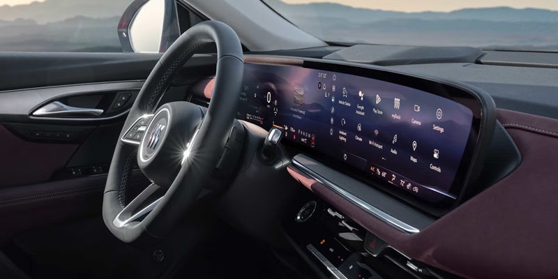 2026 Buick Envision in Nanuet, NY