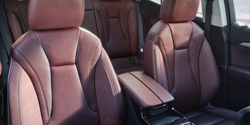 2026 Buick Envision