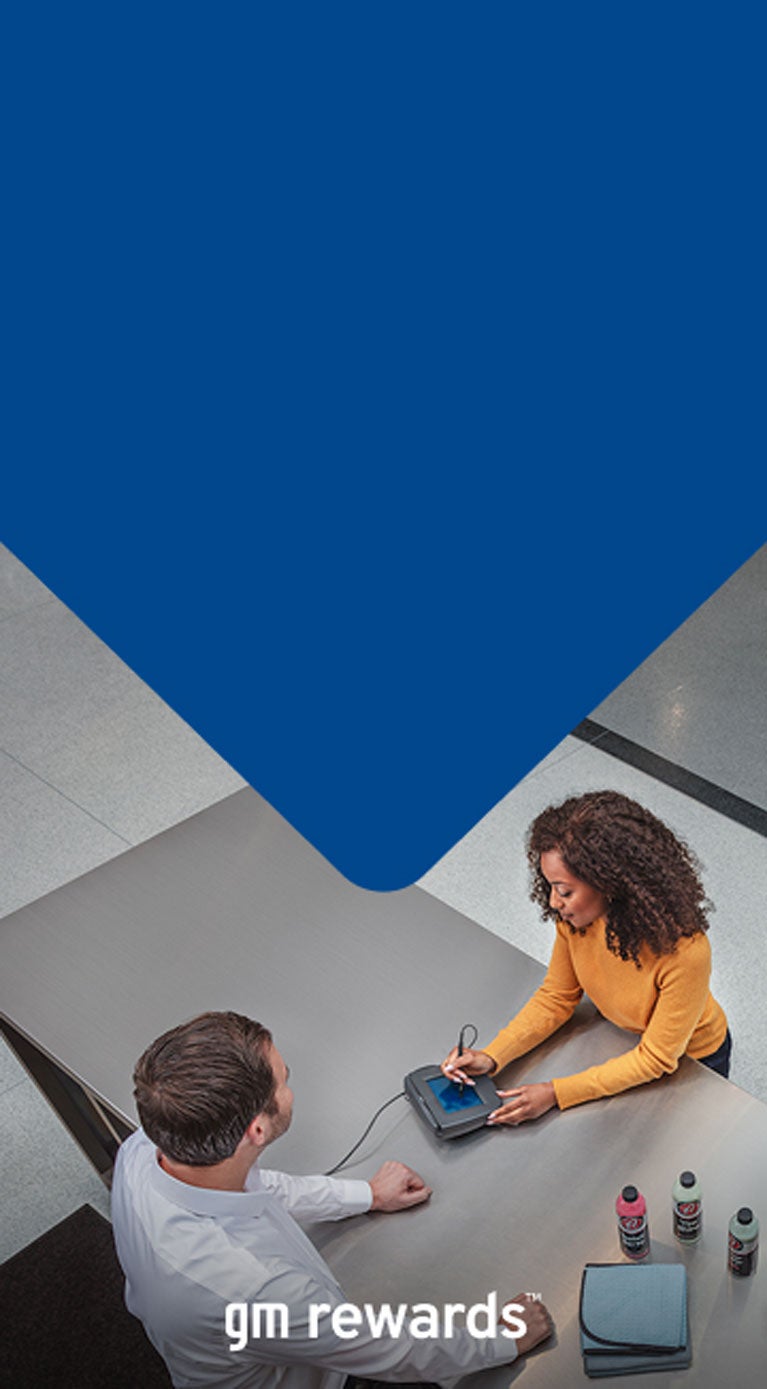 Bomnin Buick GMC Nanuet in Nanuet NY