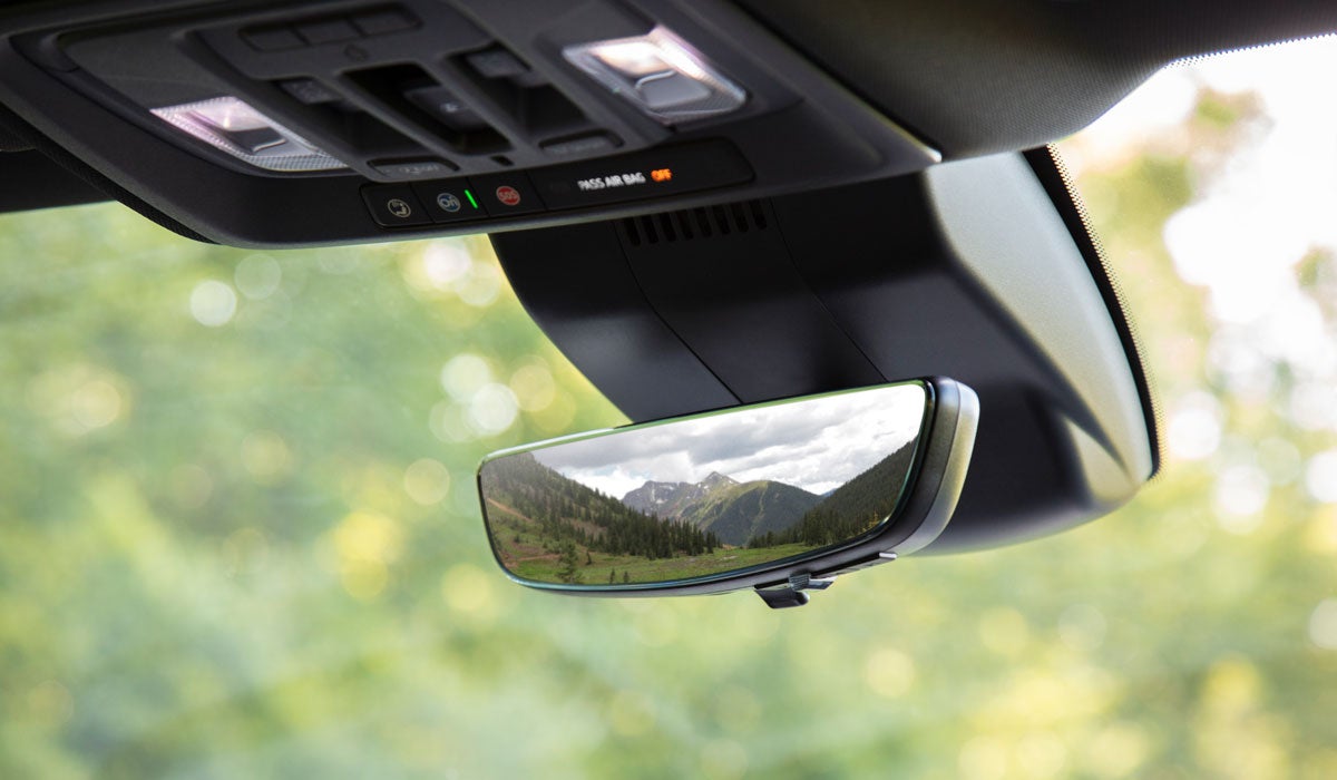 Bomnin Buick GMC Nanuet in Nanuet NY