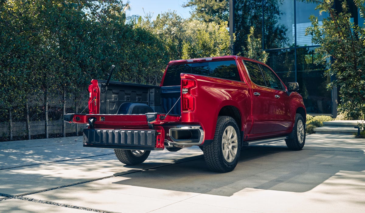 Bomnin Buick GMC Nanuet in Nanuet NY