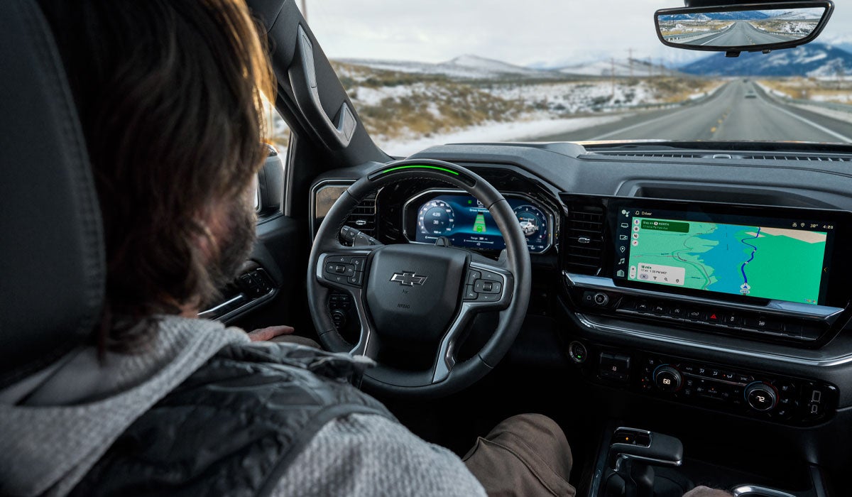 Bomnin Buick GMC Nanuet in Nanuet NY