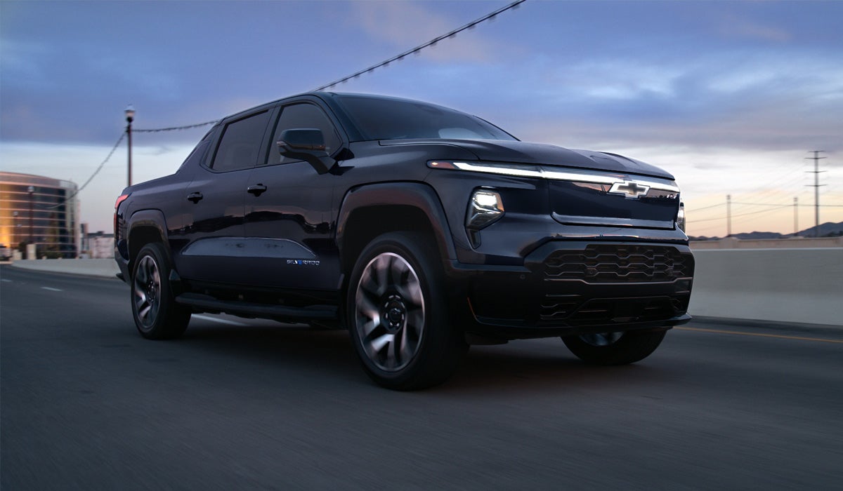 Bomnin Buick GMC Nanuet in Nanuet NY