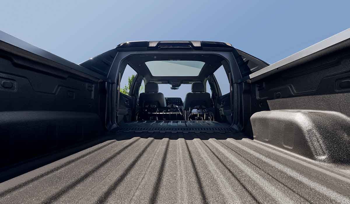 Bomnin Buick GMC Nanuet in Nanuet NY