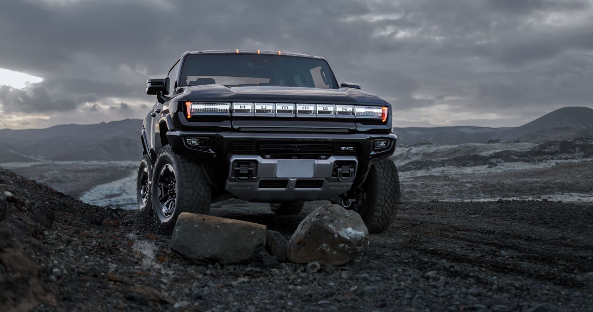 Bomnin Buick GMC Nanuet in Nanuet NY