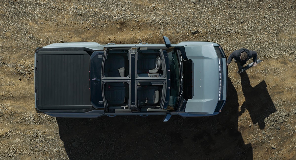 Bomnin Buick GMC Nanuet in Nanuet NY