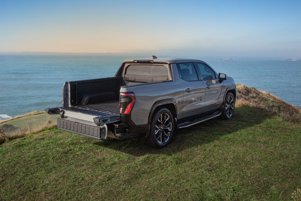 Bomnin Buick GMC Nanuet in Nanuet NY