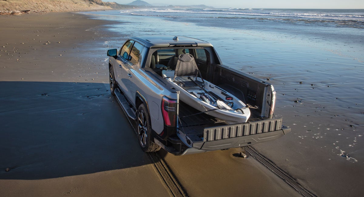Bomnin Buick GMC Nanuet in Nanuet NY