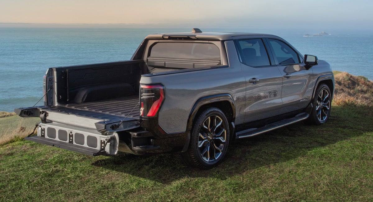 Bomnin Buick GMC Nanuet in Nanuet NY