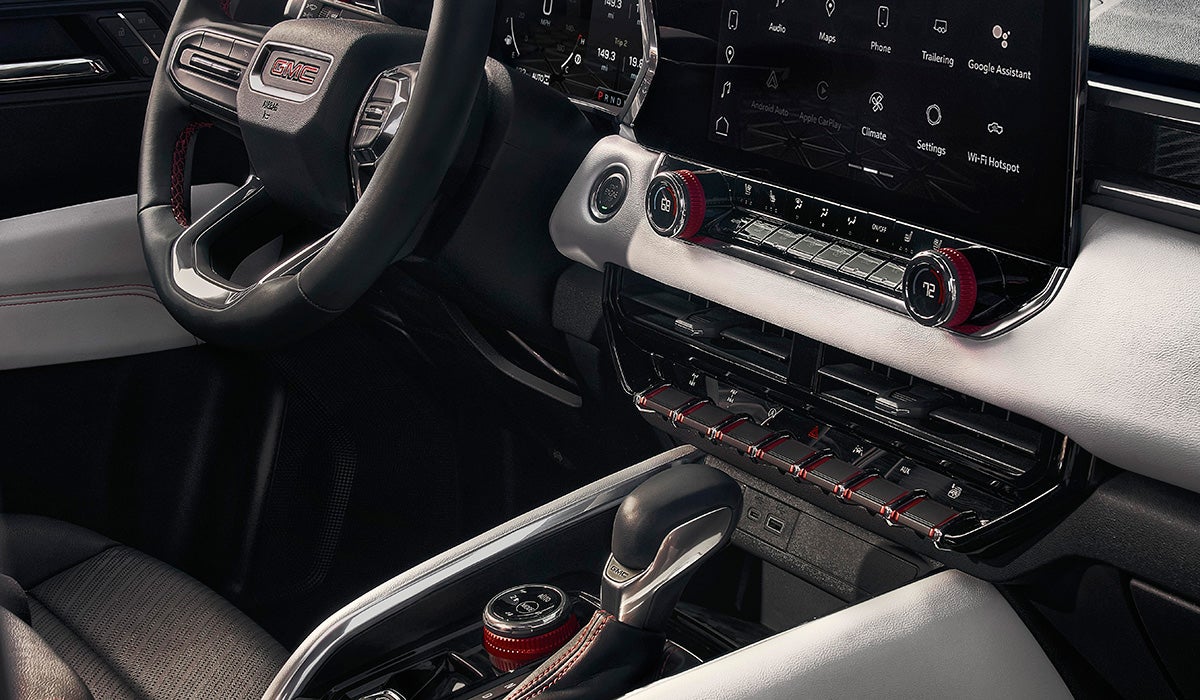 Bomnin Buick GMC Nanuet in Nanuet NY
