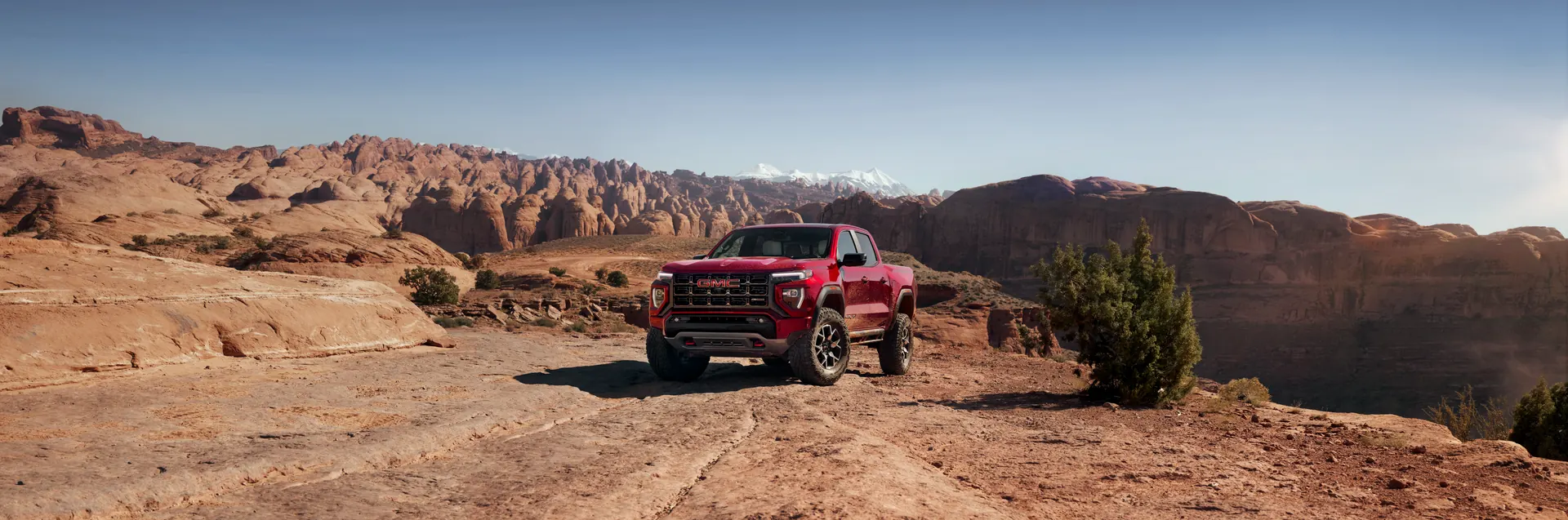 2026 GMC Canyon at Bomnin Buick GMC Nanuet in Nanuet NY