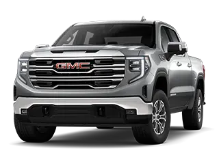 SIERRA 1500 VS RAM 1500 - Bomnin Buick GMC Nanuet in Nanuet NY