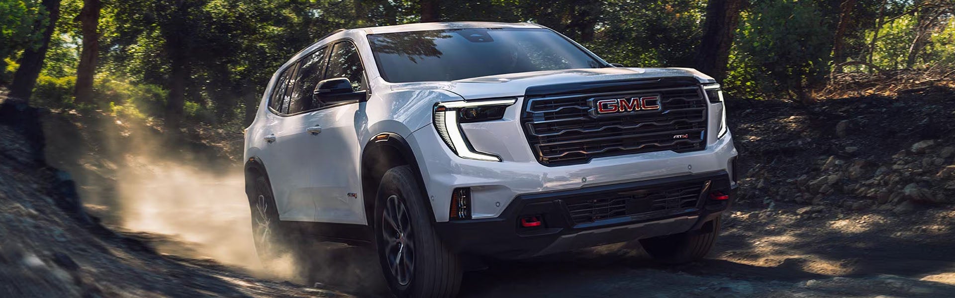 2026 GMC Acadia at Bomnin Buick GMC Nanuet in Nanuet, NY