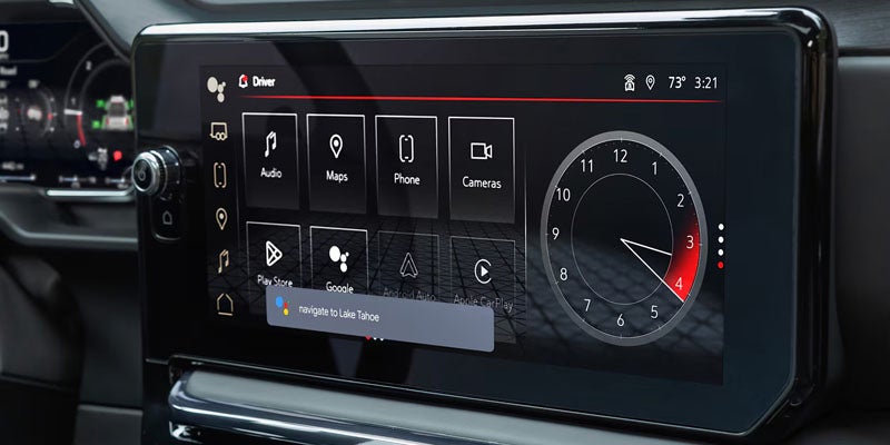 2026 GMC Sierra 1500 at Bomnin Buick GMC Nanuet