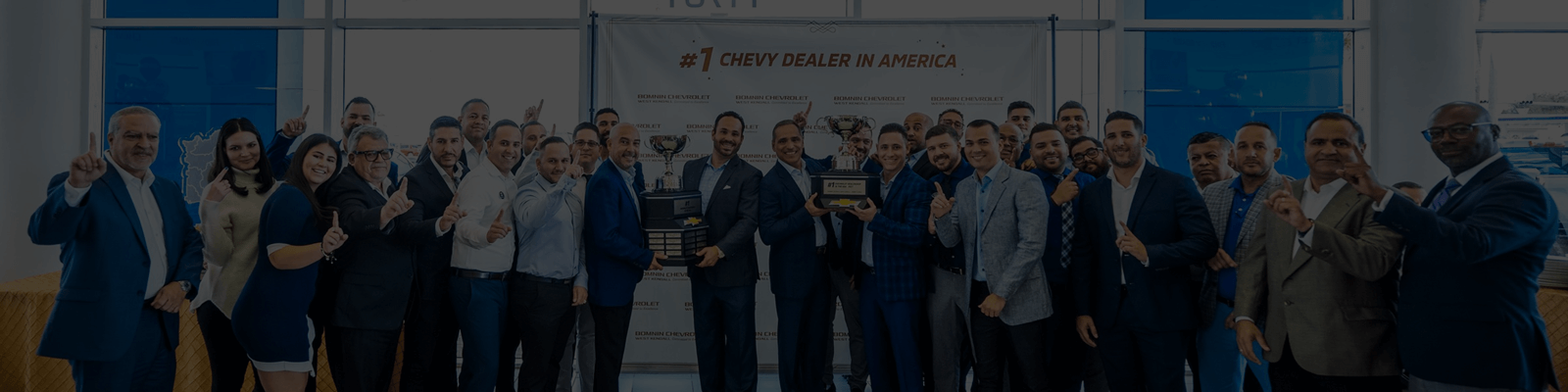 staff Bomnin Buick GMC Nanuet in Nanuet NY