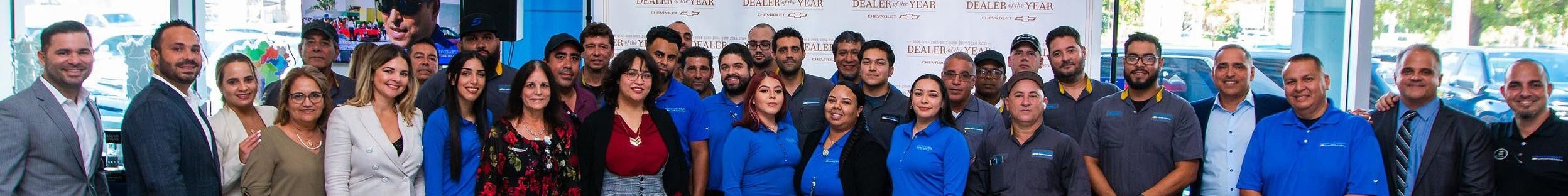 staff Bomnin Buick GMC Nanuet in Nanuet NY