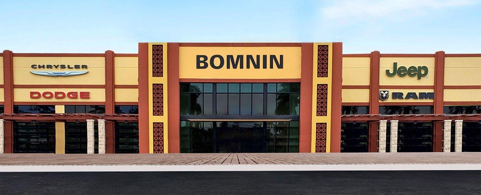 group staff Bomnin Buick GMC Nanuet in Nanuet NY