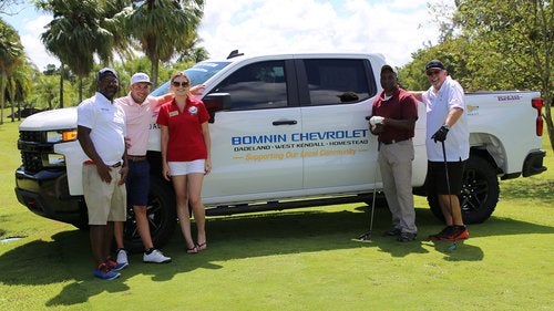 Military Affairs Committee