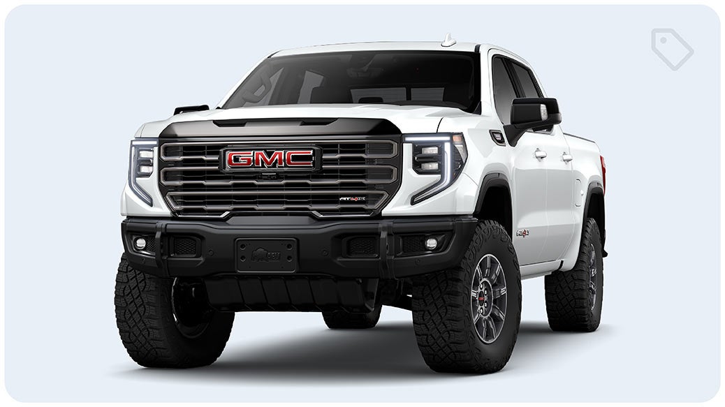 suburban Bomnin Buick GMC Nanuet in Nanuet NY