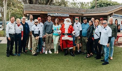 Military Affairs Committee